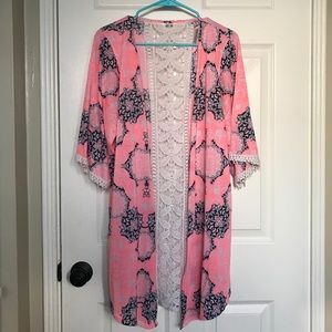 🌸🌸 Cardigan / Cover up 🌸🌸